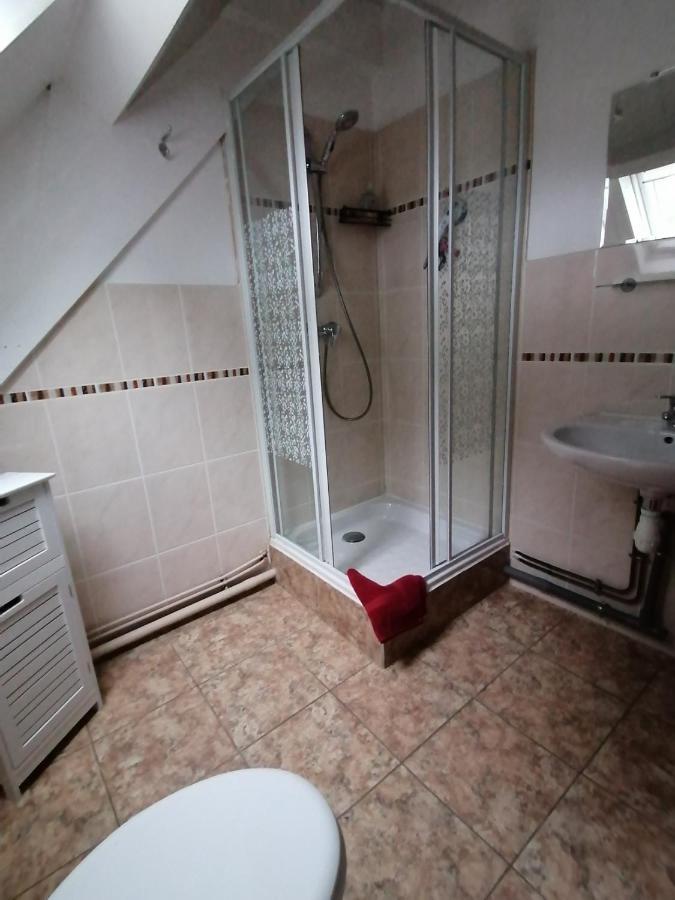 Prayssac Chambres D'Hotes Le Verger מראה חיצוני תמונה
